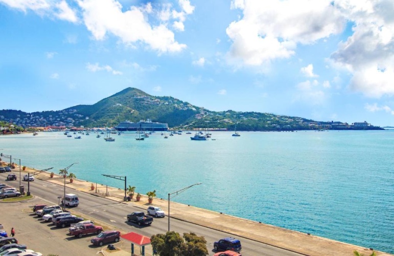 Windward Passage Hotel photo 25