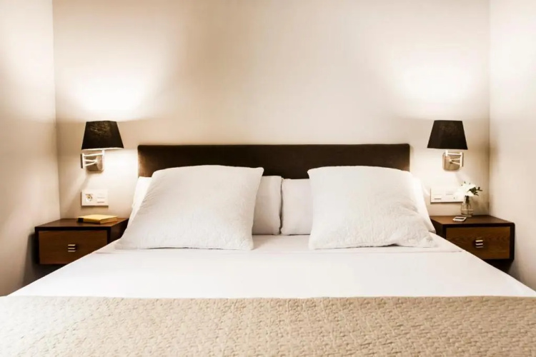 We Boutique Hotel