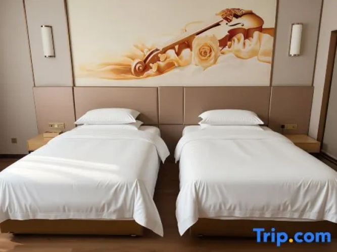 Business Twin room