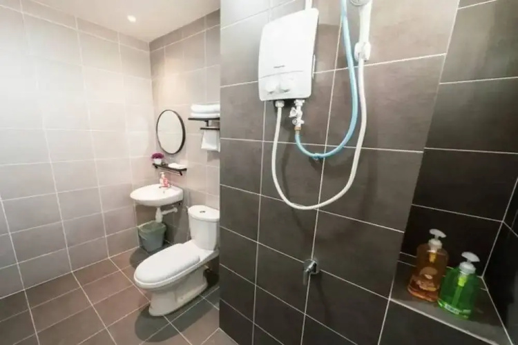 Guestonic Netizen Cozy Studio