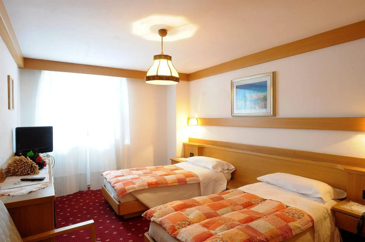 Hotel alla Posta