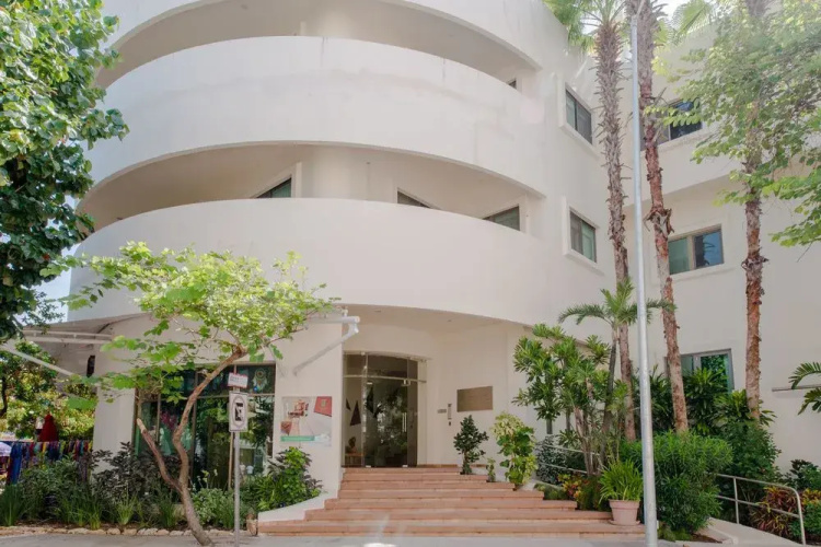 Imagen del hotel