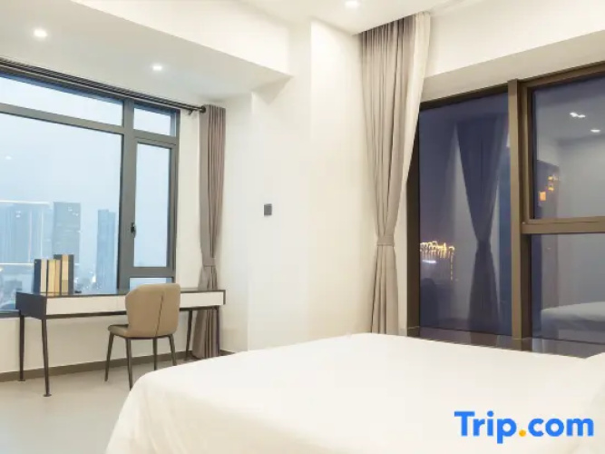 1 Bedroom Premium Suite