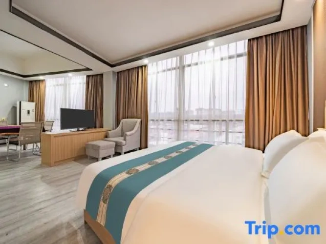 Business Double room