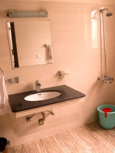 Millat Guesthouse Islamabad
