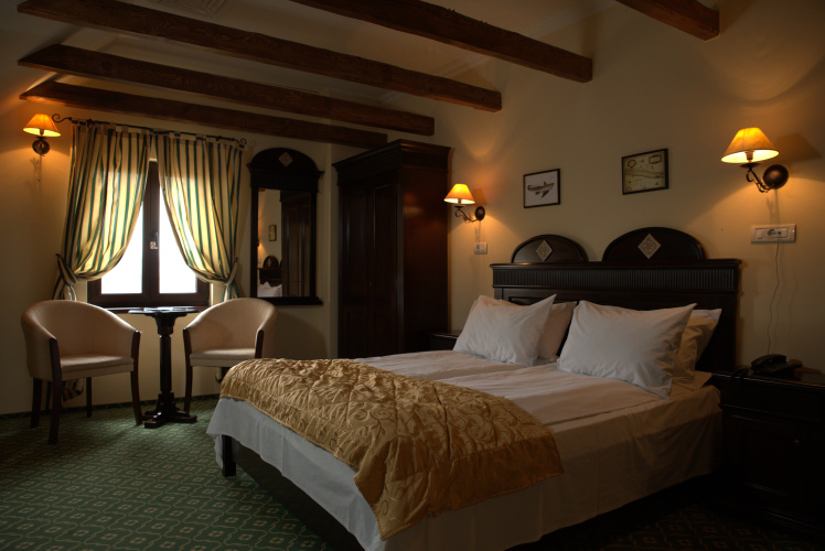 Hotel Koronna
