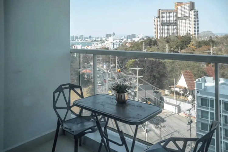 Vision condo