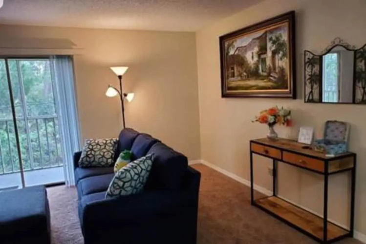 101 Bent Tree Modern Lux 2BR 2BA Heated Pool