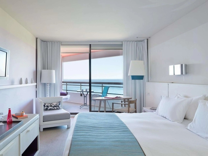 Pullman Cannes Mandelieu Royal Casino photo 6