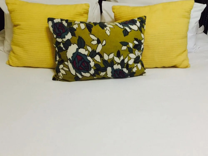 Gatz Guest House