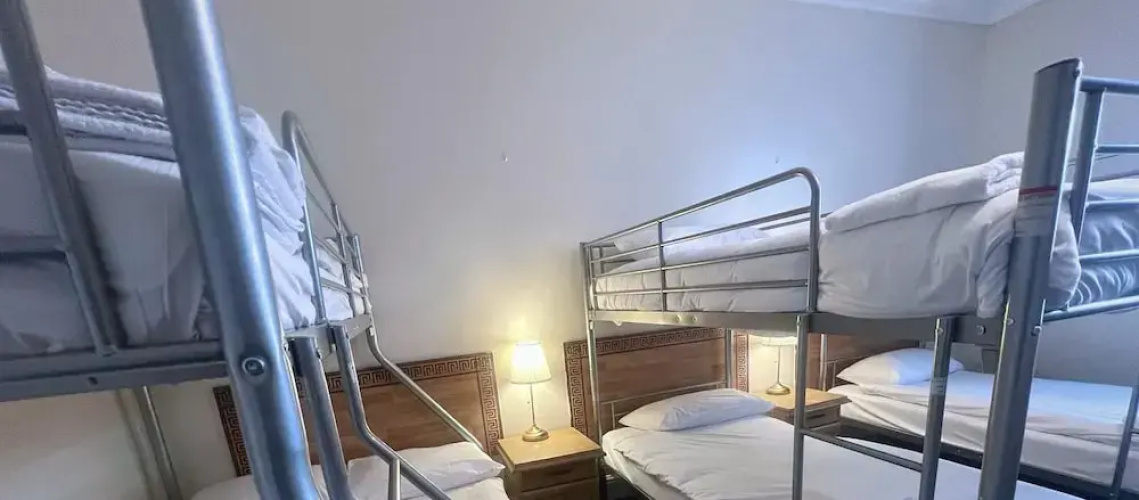 Helen's Hotel