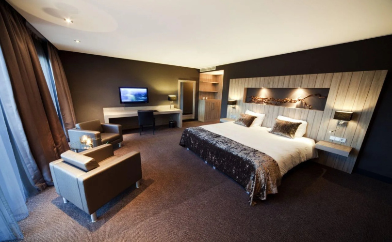 Van der Valk Hotel Middelburg