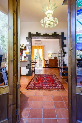 BB Villa Seta