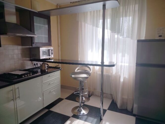 Фотография номера апарт отеля Ривьера