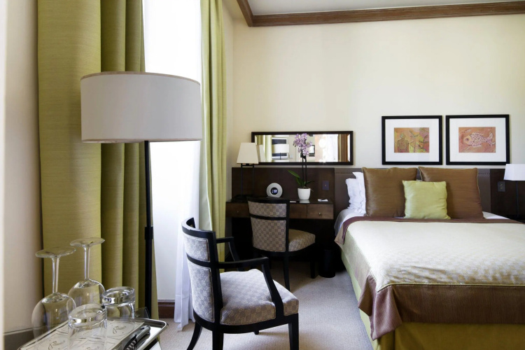 Hotel Royal Riviera