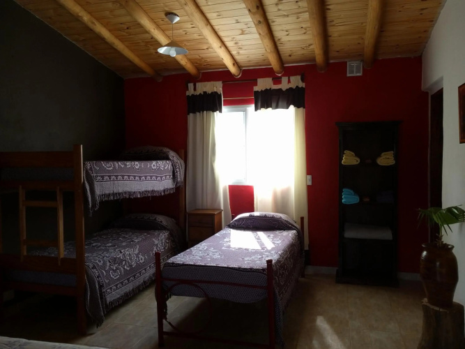 Departamento Uspallata