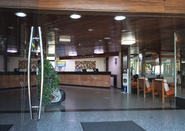Littoral Hotel