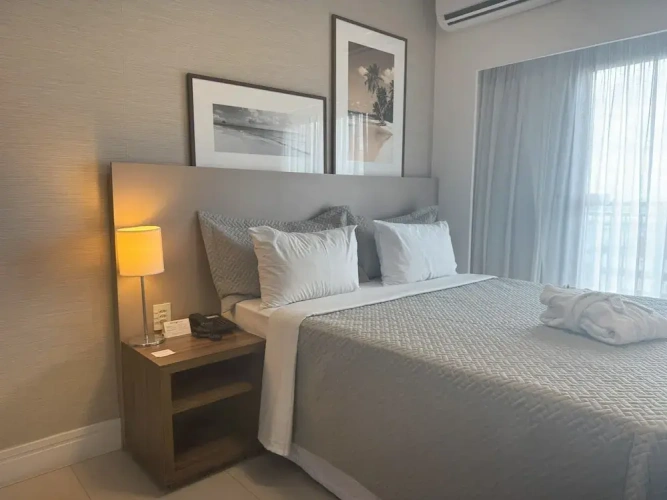 Superior Double Suite