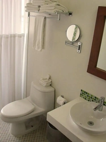 2 Bedrooms Standard Double room