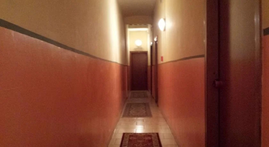Hotel Chimera
