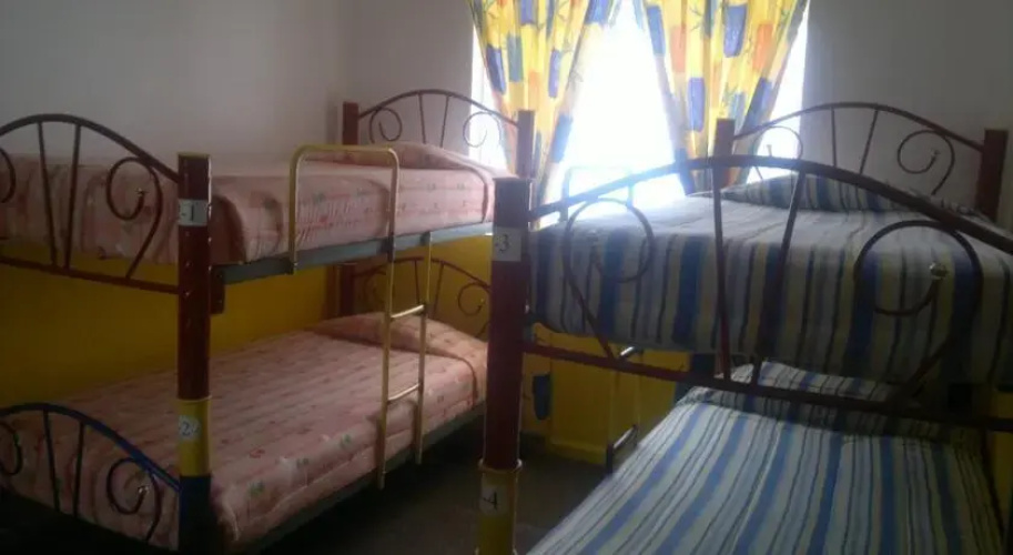 Hostal Casa Vieja