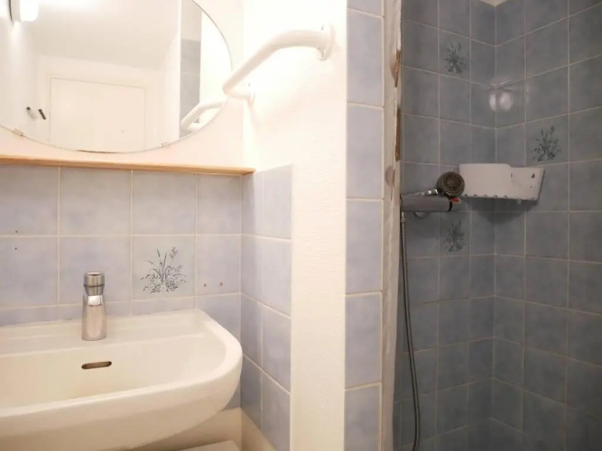 Appartement Carnac, 3 pièces, 6 personnes - FR-1-477-70