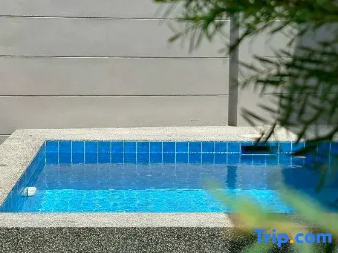 Bestest Pool Villa