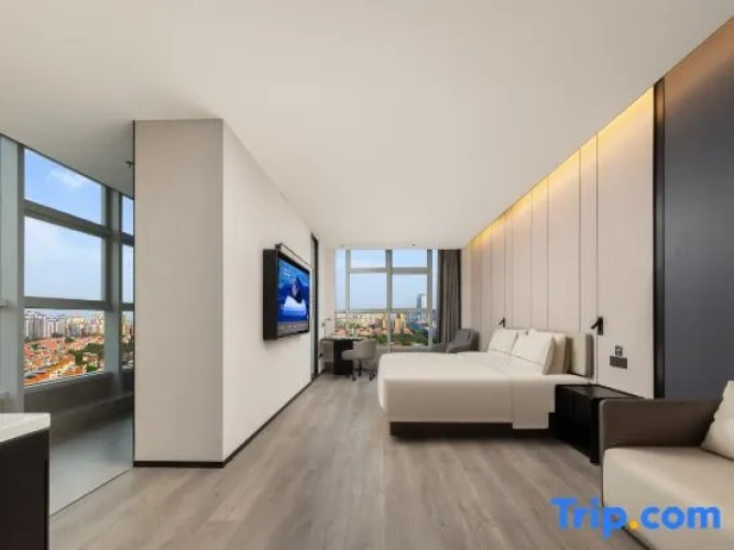 Premier Suite