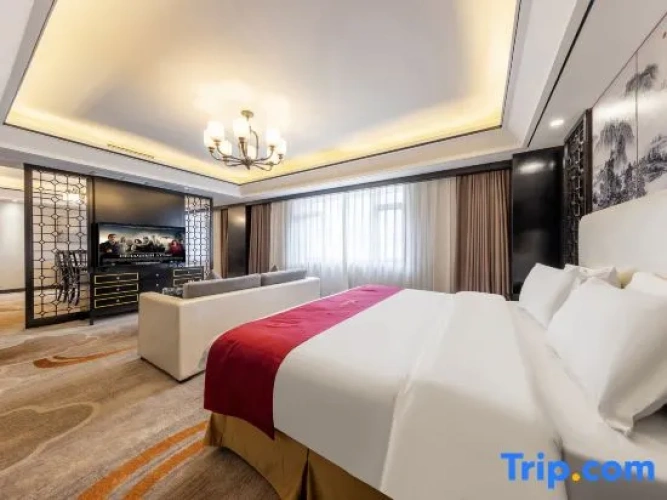 Executive Family Suite