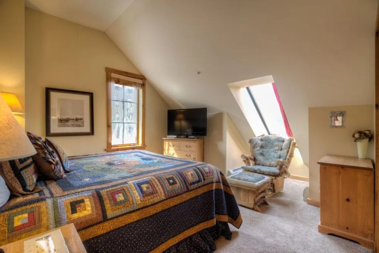 Dakota Lodge #8540 - 2 Br Condo