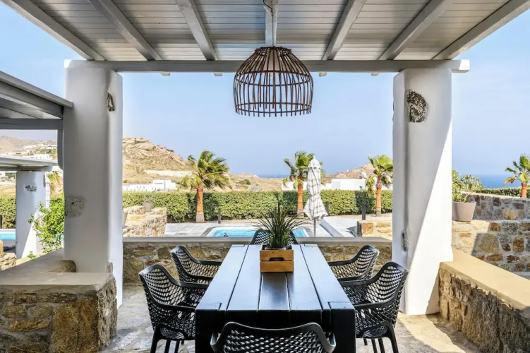 Aurora Mykonos Villas 3