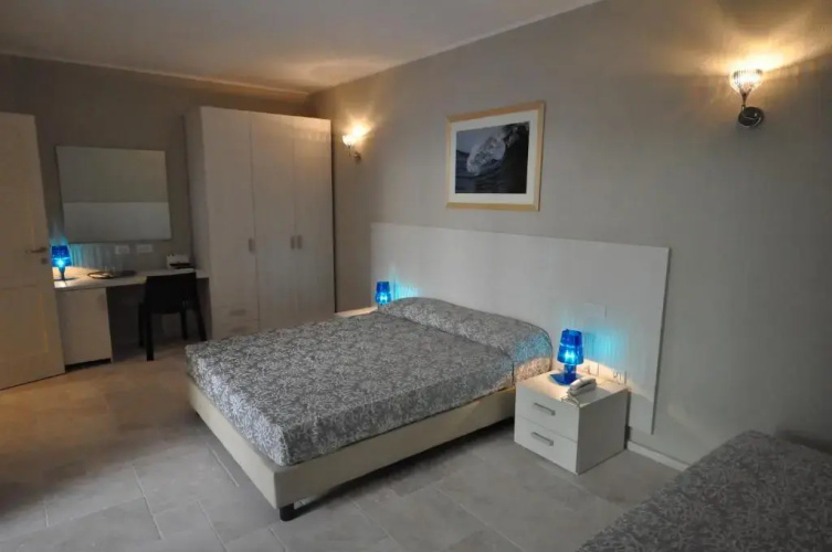 Domu Noa Hotel