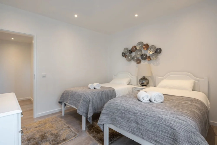 Piornais Apartment