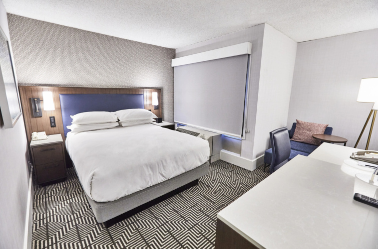 Hotel Riu Plaza Fisherman's Wharf photo 7