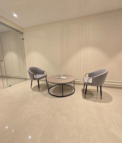 Luxury Suite