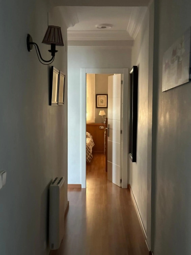 Cristina Apartamento Center