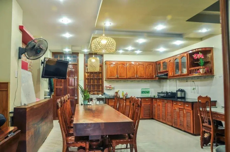 Joy House Hostel 1