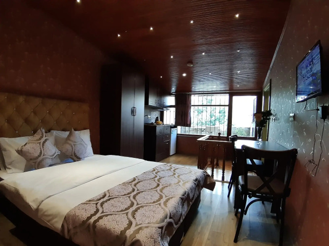 Фотография отеля