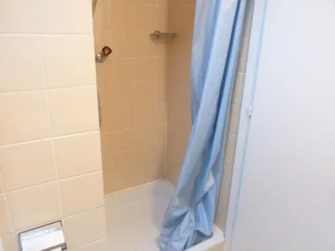 Apartment Tourbillon A 31