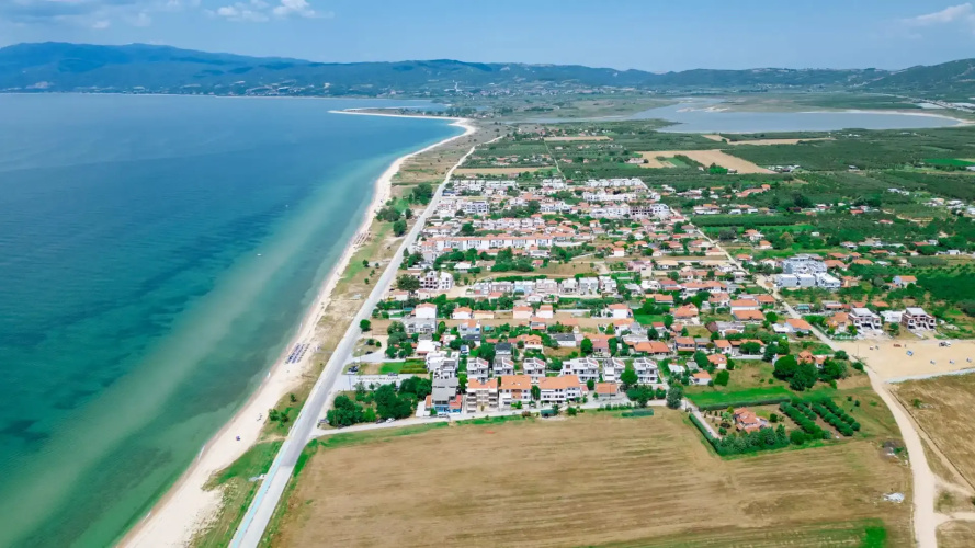 Hotel Argilos