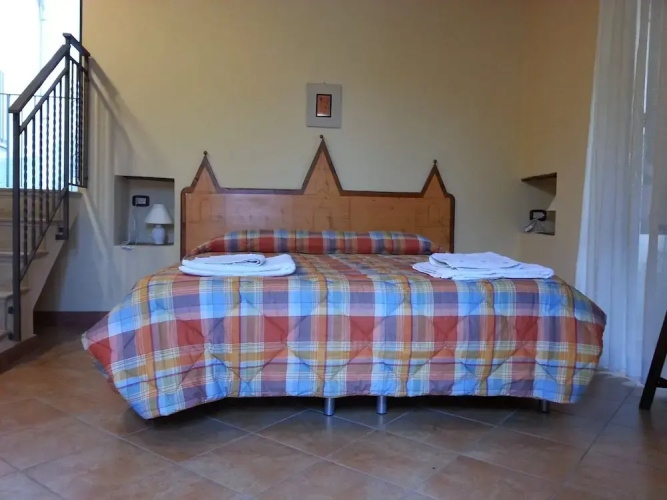 Bellavista 1