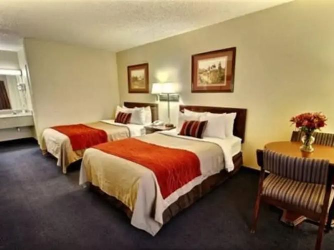 Comfort Inn