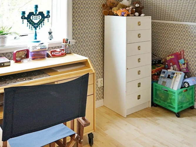 Holiday Home in Vimmerby
