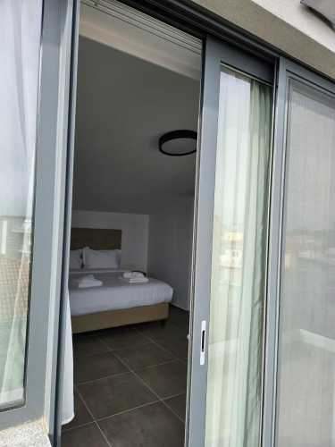 Andes Apartments
