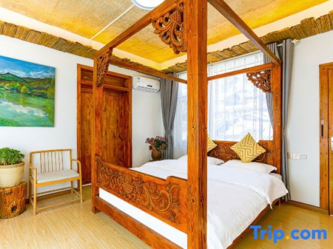 Luxury Double room