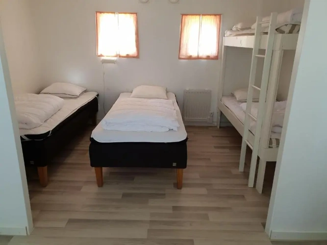 Quadruple Family Bungalow