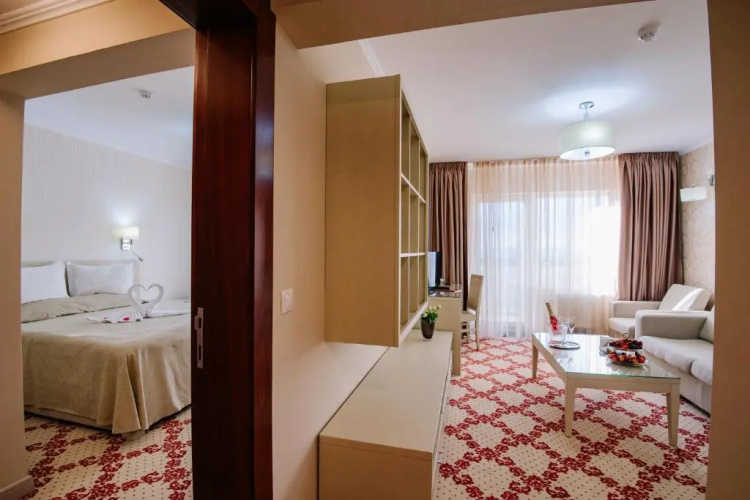 Caprioara Spa&Wellness Resort