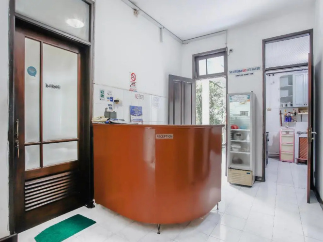 Hotelafbeelding