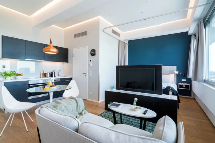 Hotelbild
