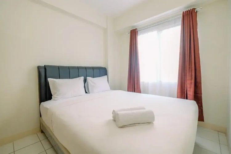 1 Bedroom Standard Apartment